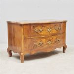 1738 8174 CHEST OF DRAWERS